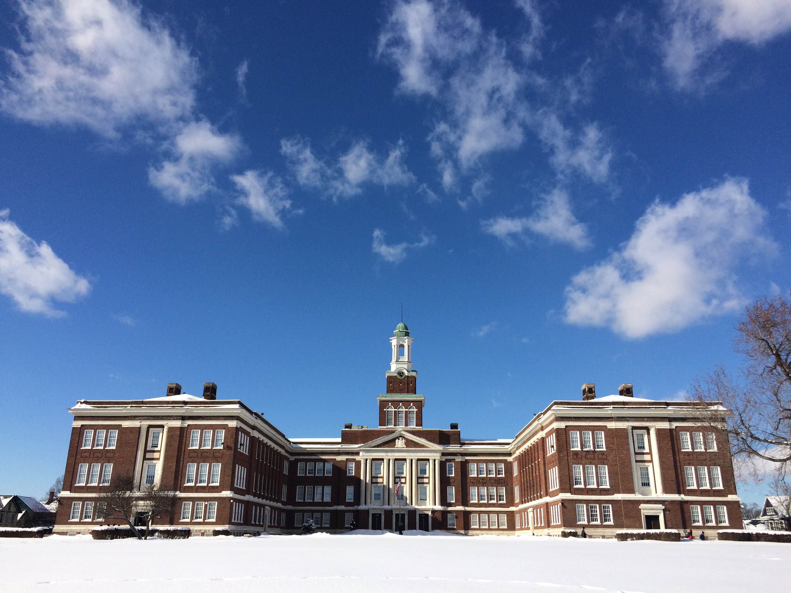 Buffalo Public Schools Series Vol 2 Buffalo ReformEd Rise Collaborative