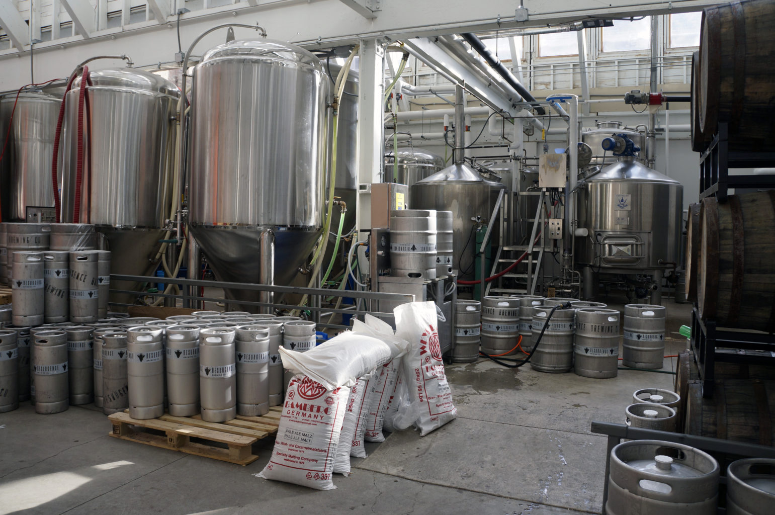 brewhouse 2