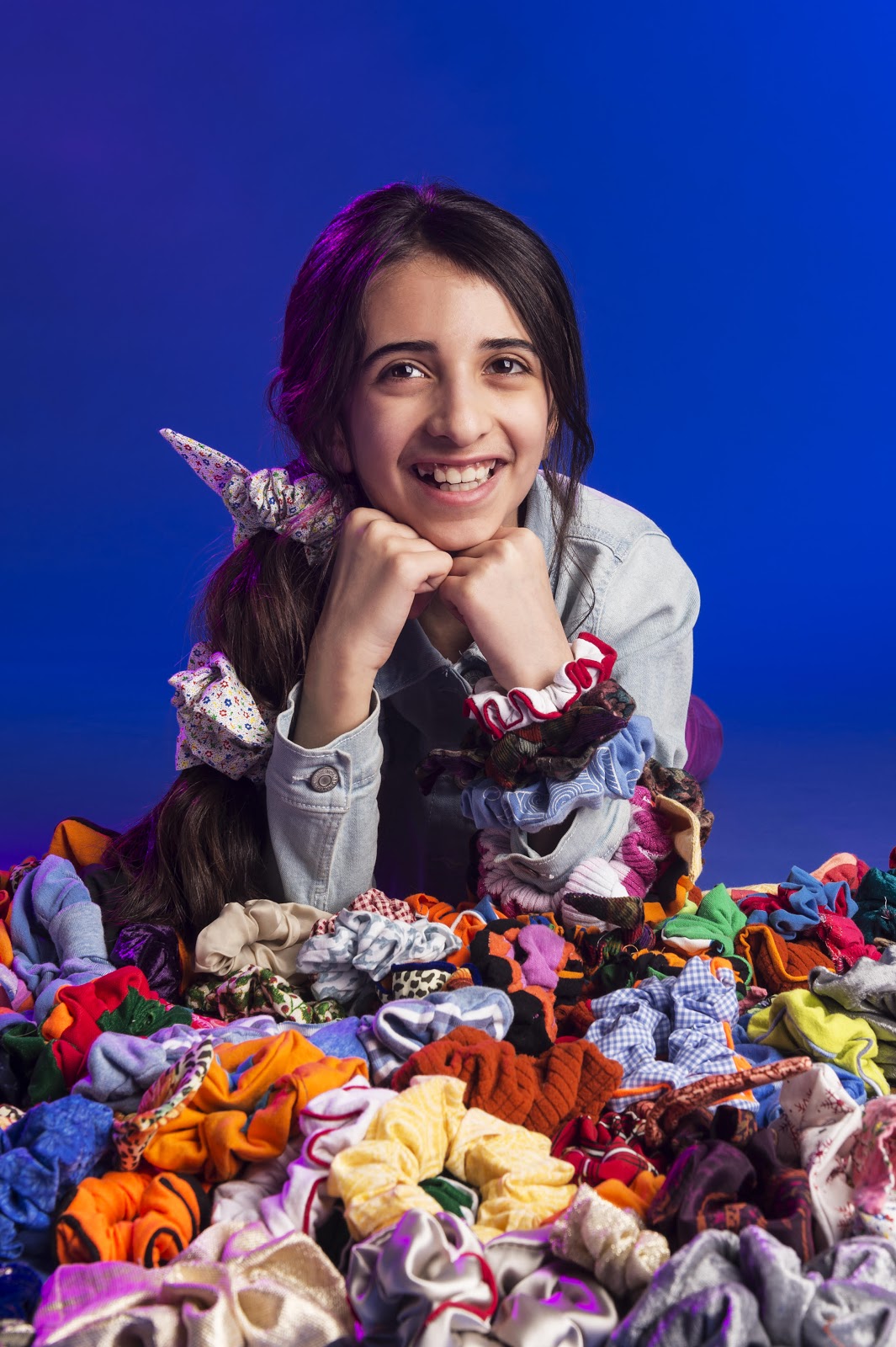 Workforce Rochester Refugee Sewing and Repair Rise Collaborative