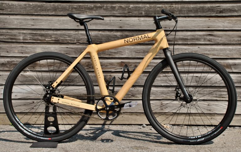 northwoods crosstown bicycle