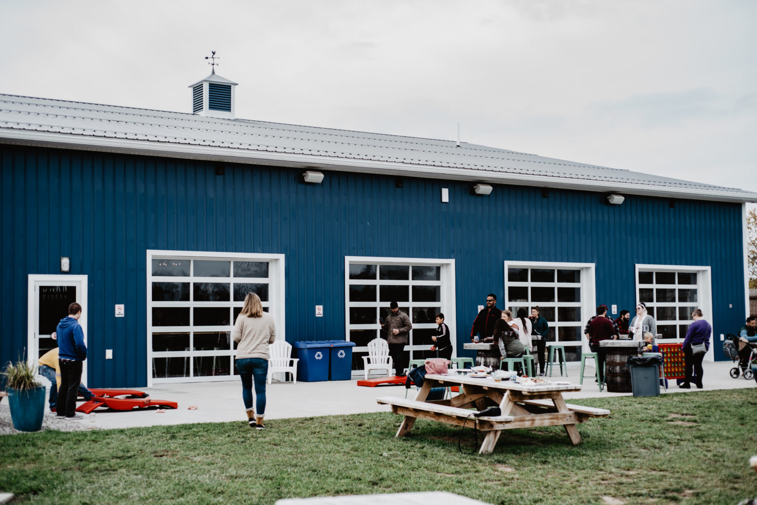 Apples to Apples Rochester's hard cider scene thriving in 2019 Rise